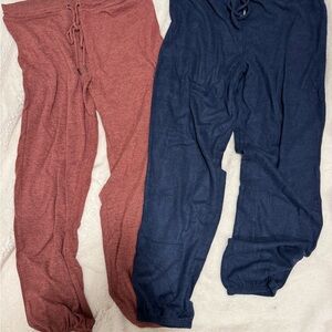 Women’s Felina velvety soft joggers